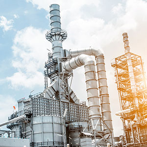 Proven Industrial Performance